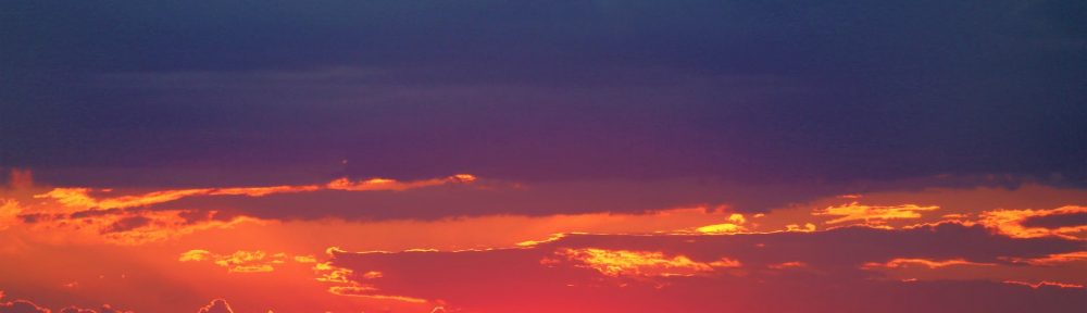 silhouette photo of mountains